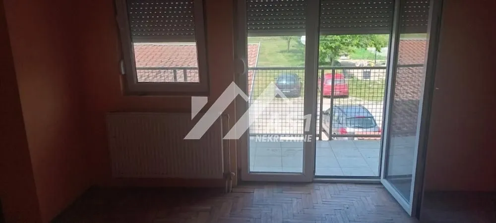 Sale, one bedroom apartment, 34m², Salajka, Novi Sad Sve Podlokacije
