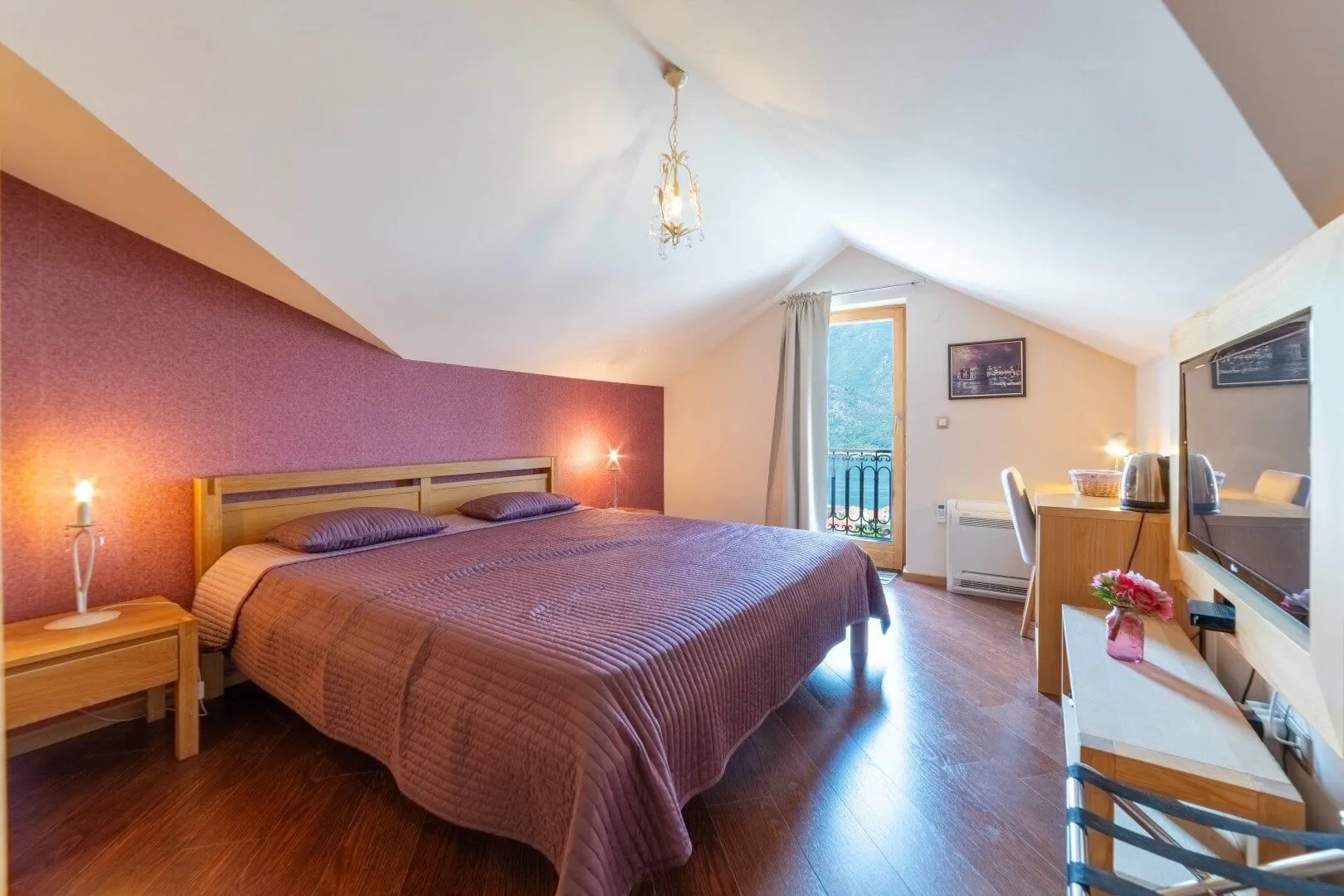 Sale, house, 507m², Dobrota, Kotor
