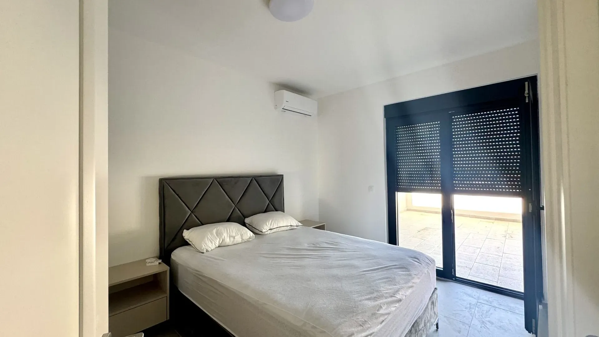 Rent, two bedroom apartment, 86m², Kava, Tivat