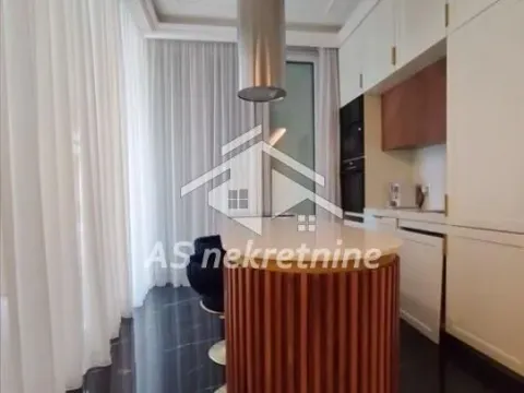 Prodaja, četvorosoban stan, 100m², Vračar Sve Podlokacije, Beograd - image 9