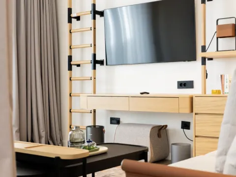 Prodaja, jednosoban stan, 63m², Porto Montenegro, Tivat - image 6