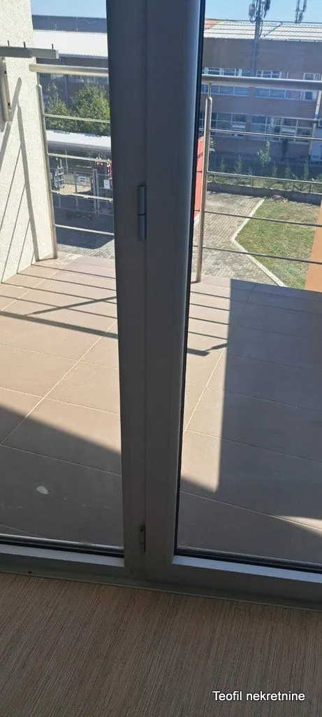 Rent, office space, 200m², Nova Pazova, Stara Pazova