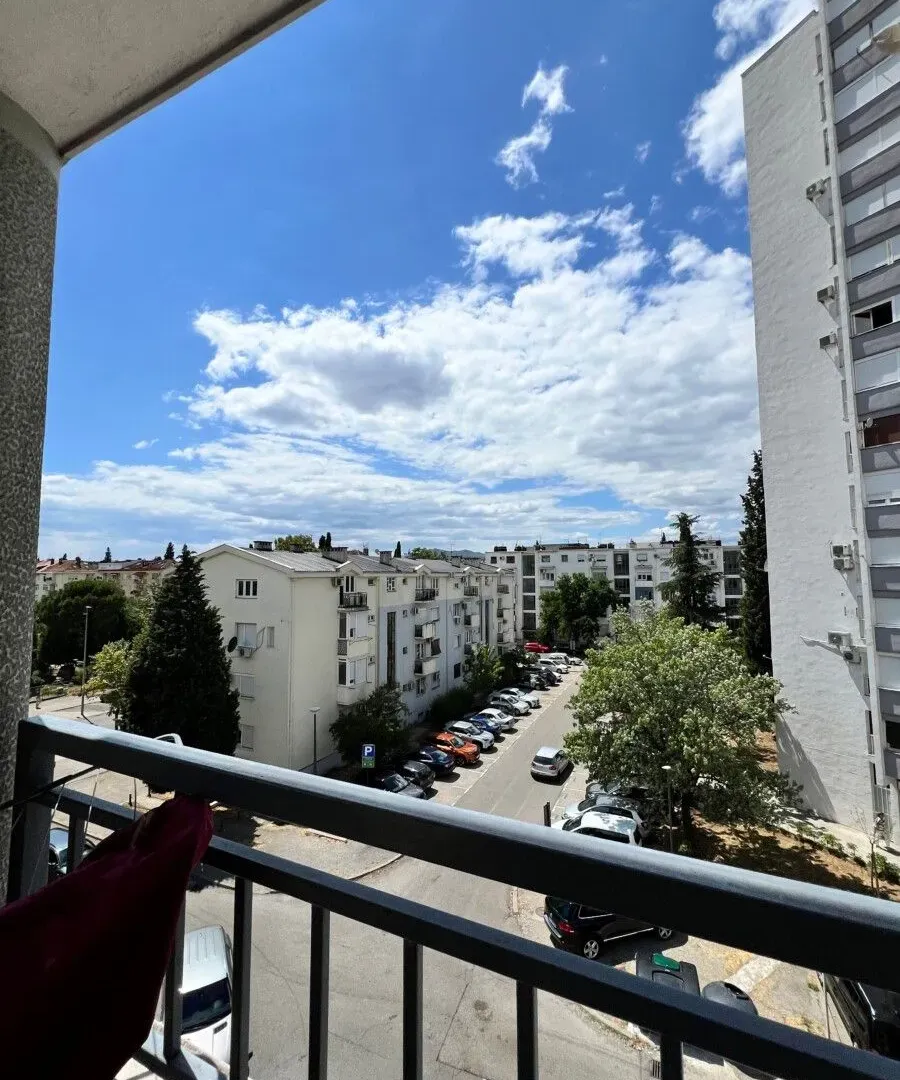 Prodaja, trosoban stan, 91m², Preko Morače, Podgorica
