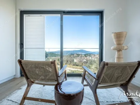 Sale, house, 240m², Kavač, Kotor - image 21