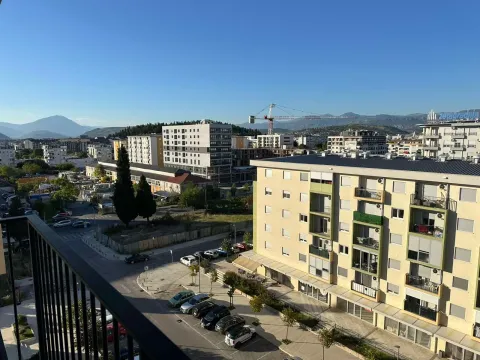 Izdavanje, jednosoban stan, 39m², Pobrežje, Podgorica - image 6