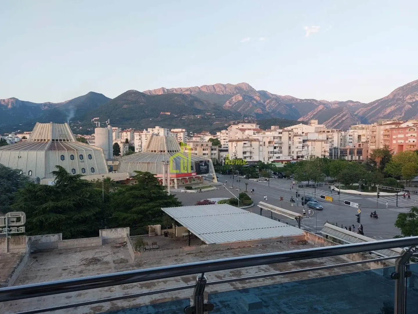 Sale, one bedroom apartment, 65m², Bar, Crna Gora