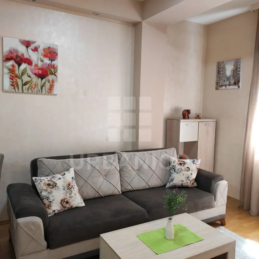 Prodaja, jednosoban stan, 41m², Ljubović, Podgorica