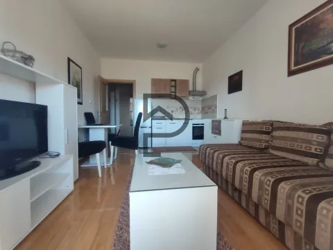 Izdavanje, stan, 27m², Stari Aerodrom, Podgorica - image 7