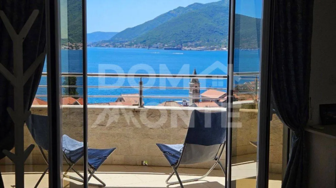 Prodaja, trosoban stan, 65m², Donja Lastva, Tivat