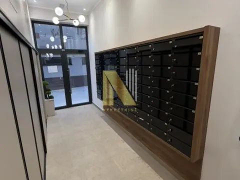 Izdavanje, garsonjera, 31m², Telep, Novi Sad Sve Podlokacije - image 12