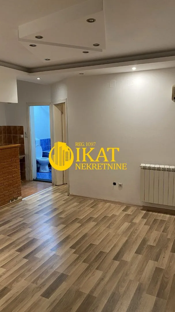 Rent, three bedroom apartment, 45m², Gradska Bolnica, Zvezdara Sve Podlokacije