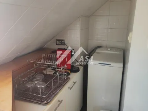Izdavanje, jednosoban stan, 30m², Novi Sad Sve Podlokacije, Novi Sad - image 9