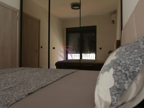Izdavanje, jednosoban stan, 47m², Dalmatinska ulica, Podgorica - image 15