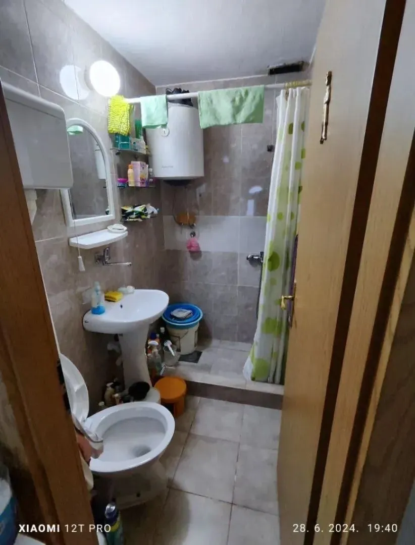 Prodaja, stan, 52m², Podgorica, Crna Gora