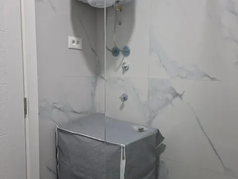 Rent, one bedroom apartment, 29m², City Kej, Podgorica - image 4