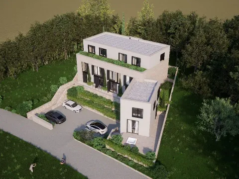 Prodaja, plac, 1298m², Kavač, Kotor - image 6
