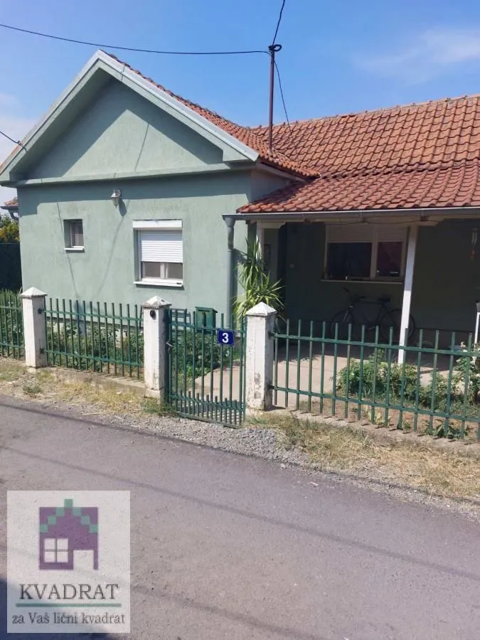 Prodaja, kuća, 106m², Obrenovac, Beograd
