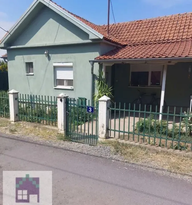 Sale, house, 106m², Obrenovac, Beograd