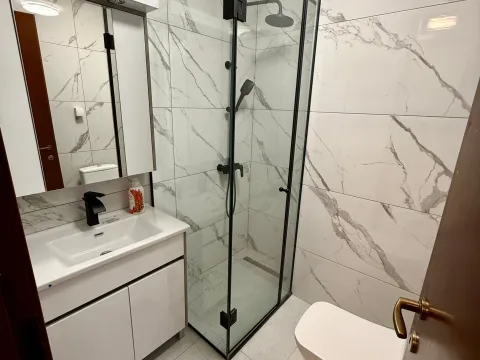 Sale, two bedroom apartment, 92m², Preko Morače, Podgorica - image 7