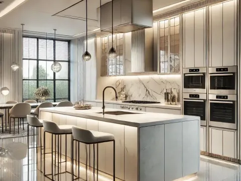 Prodaja, četvorosoban stan, 148m², Neimar, Vračar Sve Podlokacije - image 8