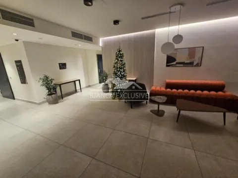 Prodaja, dvosoban stan, 60m², Savski Venac, Beograd - image 7