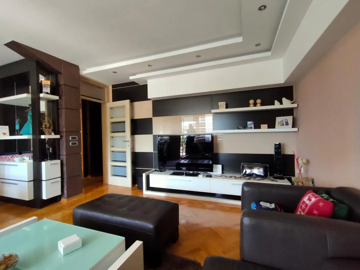 Rent, three bedroom apartment, 103m², Spens, Novi Sad Sve Podlokacije