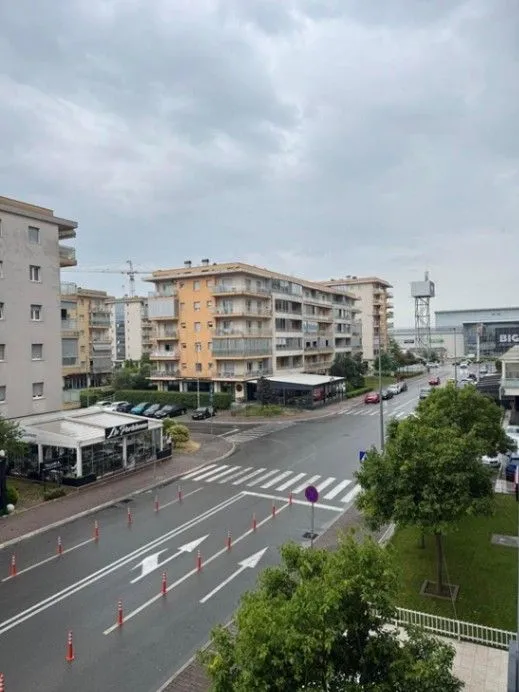 Rent, two bedroom apartment, 75m², City Kvart, Podgorica