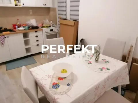 Rent, one bedroom apartment, 44m², Strelište, Pančevo - image 8