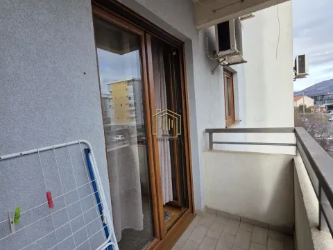 Sale, one bedroom apartment, 41m², Stari Aerodrom, Podgorica - image 2