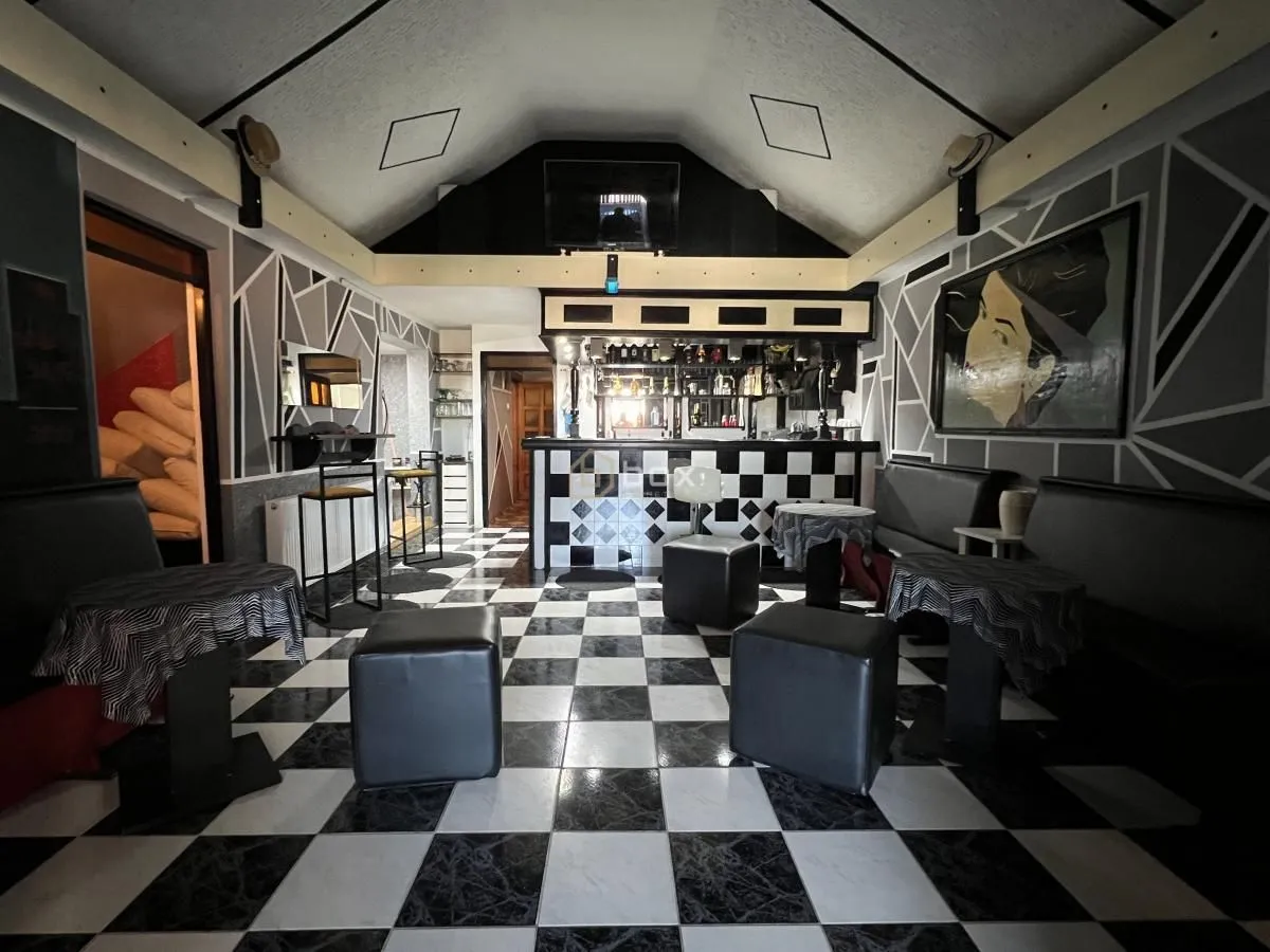 Sale, house, 168m², Crveni Krst, Niš