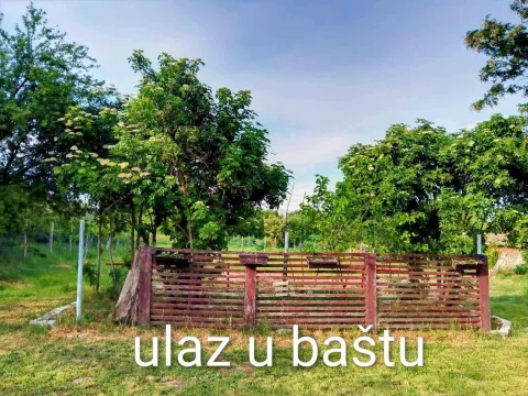 Sale, house, 112m², Sečanj, Srbija - image 7
