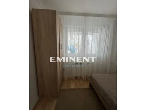 Rent, four bedroom apartment, 120m², Savski Venac, Beograd - image 12