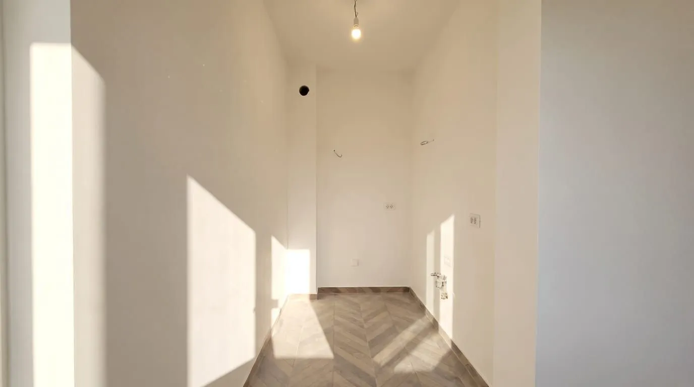 Prodaja, jednosoban stan, 53m², Budva, Crna Gora