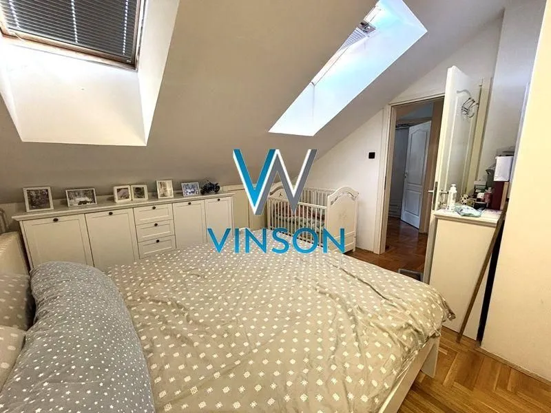 Prodaja, dvosoban stan, 80m², Nova Detelinara, Novi Sad Sve Podlokacije