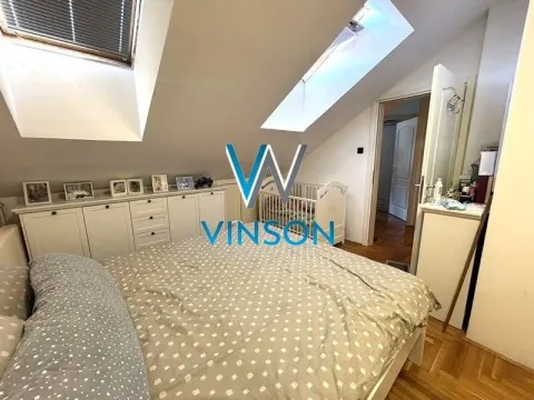 Prodaja, dvosoban stan, 80m², Nova Detelinara, Novi Sad Sve Podlokacije - image 10