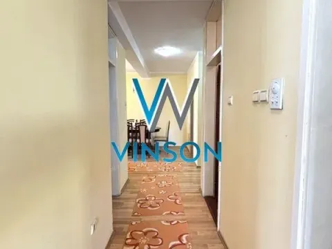 Sale, three bedroom apartment, 82m², Podbara, Novi Sad Sve Podlokacije - image 15