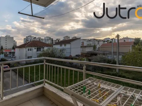 Izdavanje, dvosoban stan, 85m², Preko Morače, Podgorica - image 6