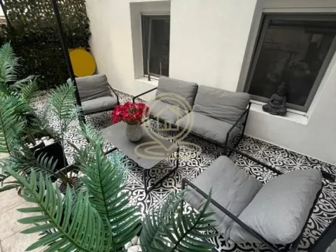 Rent, two bedroom apartment, 43m², Stari Grad, Beograd - image 9