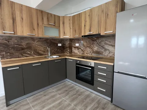 Rent, one bedroom apartment, 48m², Šušanj, Bar - image 5