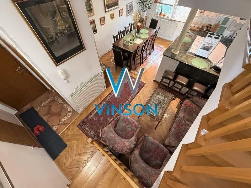 Prodaja, četvorosoban stan, 90m², Novi Sad Sve Podlokacije, Novi Sad
