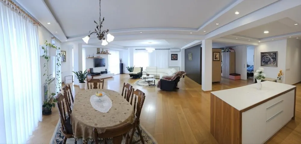 Sale, three bedroom apartment, 148m², Vračar Hram, Vračar Sve Podlokacije