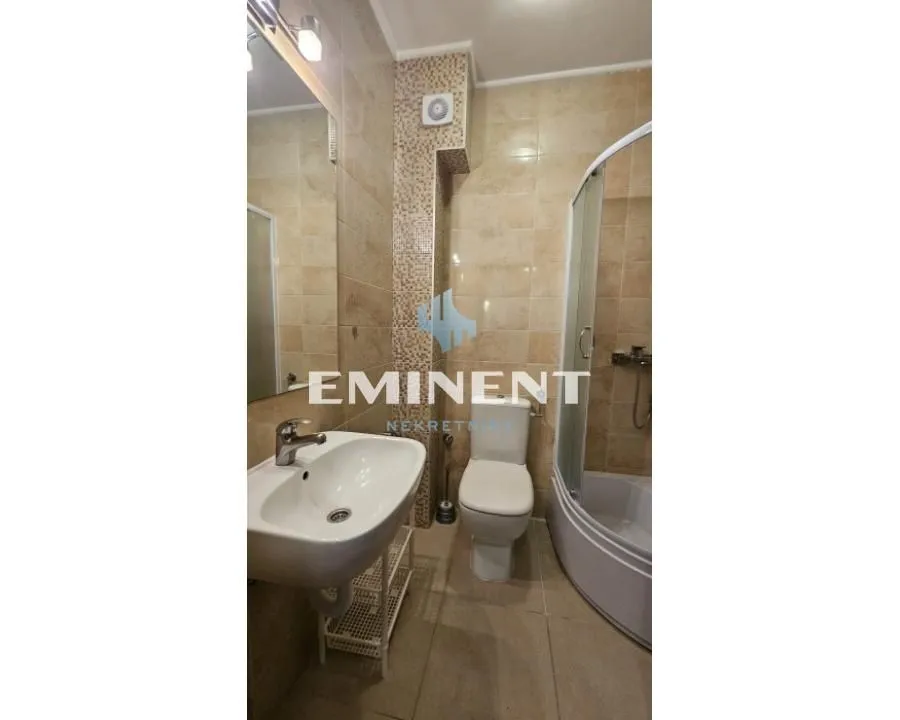Rent, one bedroom apartment, 35m², Voždovačka Crkva, Voždovac Sve Podlokacije