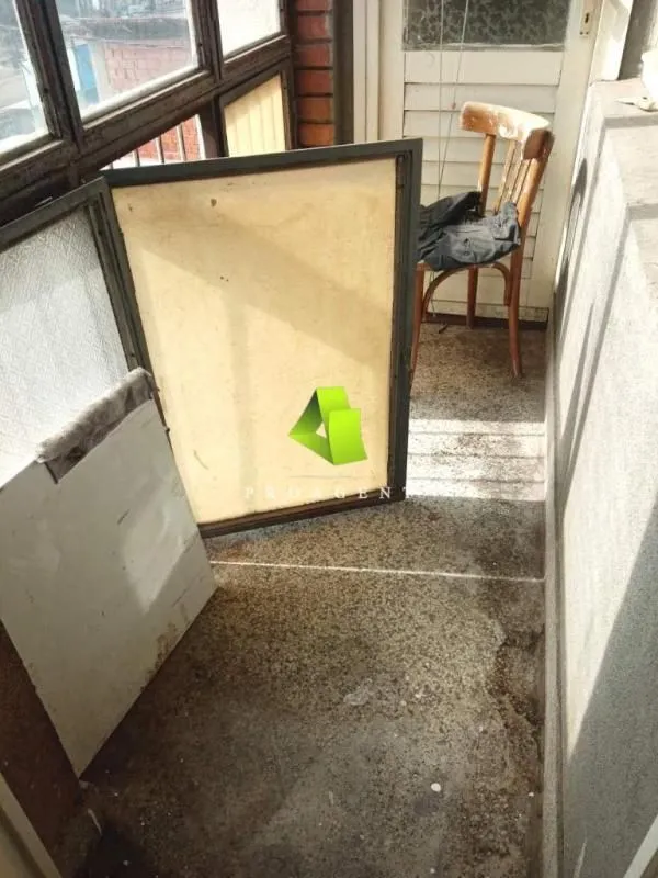 Prodaja, trosoban stan, 67m², Medijana, Niš