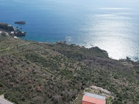 Prodaja, plac, 3350m², Reževići, Budva - image 25