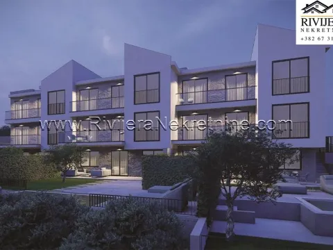 Sale, house, 140m², Reževići, Budva - image 4