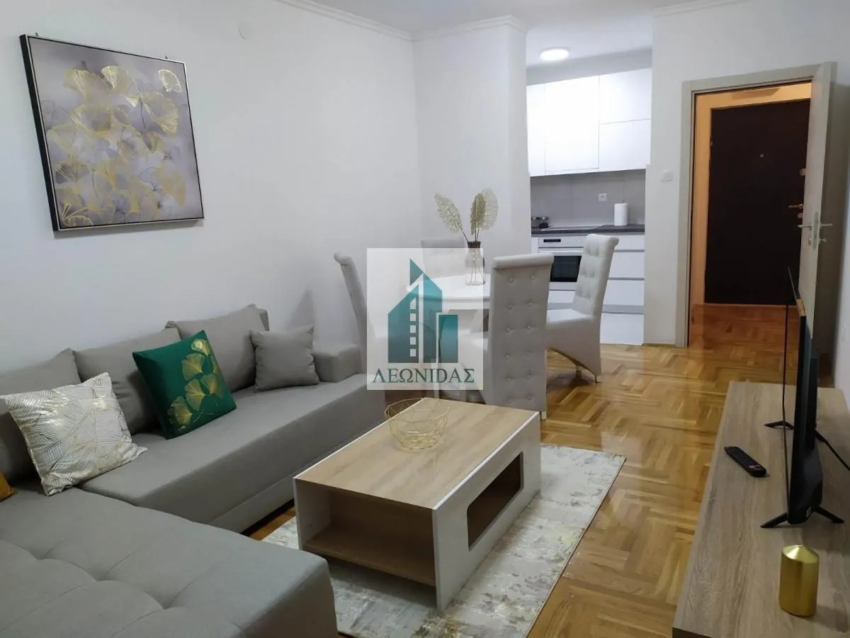 Izdavanje, jednosoban stan, 47m², Medijana, Niš