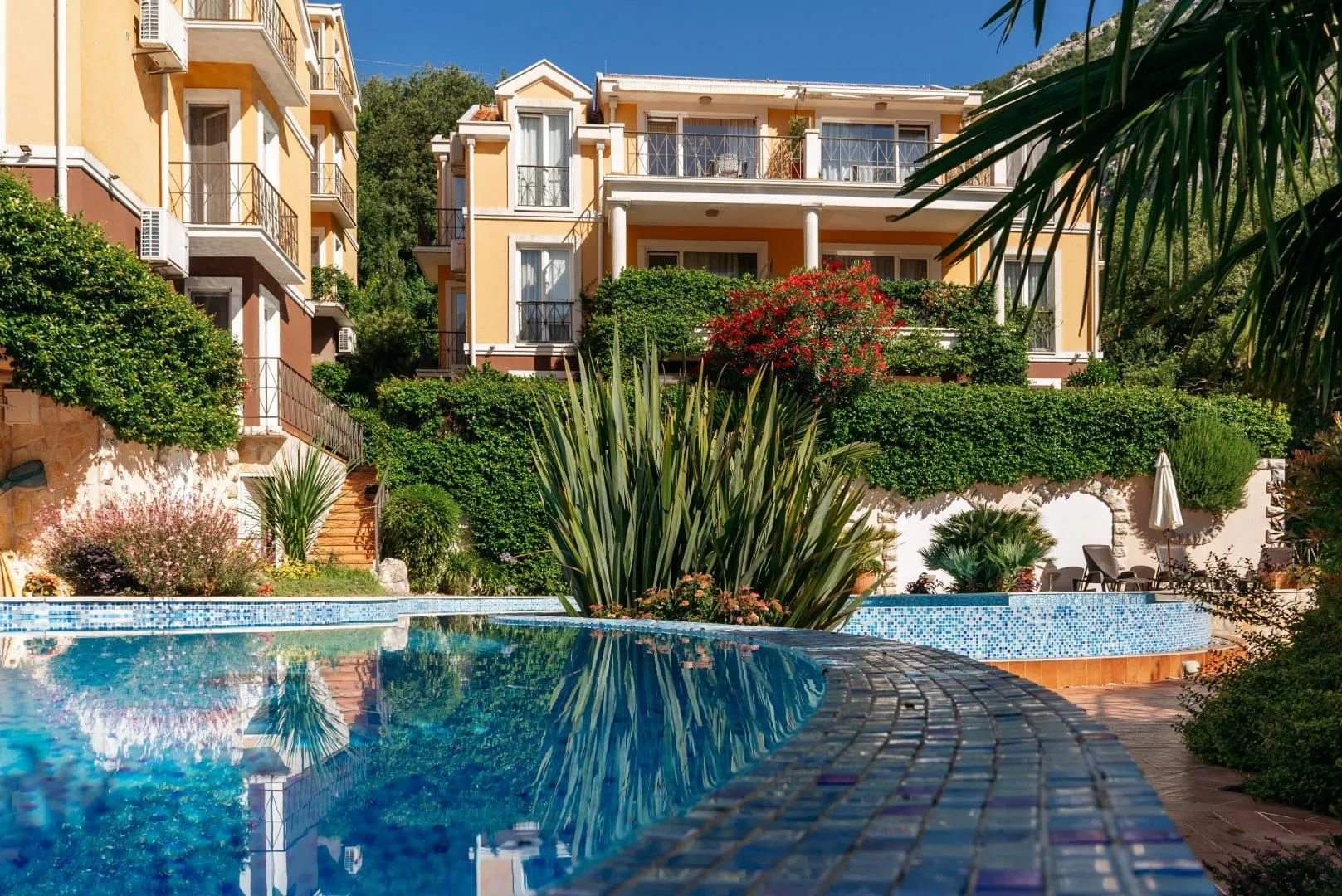 Prodaja, dvosoban stan, 68m², Kotor, Crna Gora