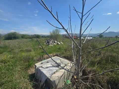 Prodaja, plac, 570m², Kličevo, Nikšić - image 9