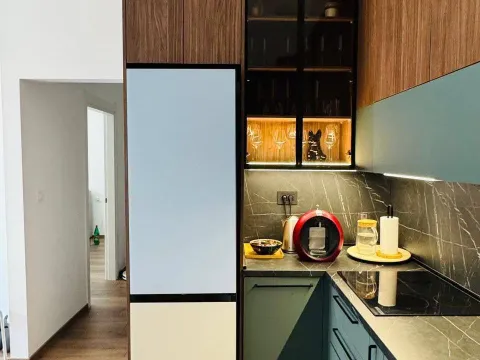 Sale, two bedroom apartment, 82m², Centar, Budva - image 3