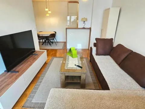 Izdavanje, jednosoban stan, 54m², Medijana, Niš - image 2